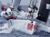 Portoferraio, 02/06/12
Melges 20 - Portoferraio
Day 1
Â© Photo: BPSE/Luca ButtÃ² - Studio Borlenghi