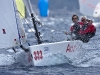 Portoferraio, 02/06/12
Melges 20 - Portoferraio
Day 1
Â© Photo: BPSE/Luca ButtÃ² - Studio Borlenghi