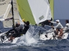 Portoferraio, 02/06/12
Melges 20 - Portoferraio
Day 1
Â© Photo: BPSE/Luca ButtÃ² - Studio Borlenghi