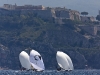 Portoferraio, 02/06/12
Melges 20 - Portoferraio
Day 1
Â© Photo: BPSE/Luca ButtÃ² - Studio Borlenghi