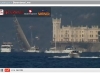 Maxi Jena a Miramare