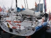 We are Weather (Rolland, 2000) 8.120 kg- Bernard Stamm Shipyard Jaume Mumbrù - Cali Sanmartì (Esp)