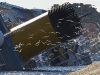 Giglio Porto, 25/01/12
Costa Concordia accident  on the rock of Giglio Island
Photo: Â© Carlo Borlenghi