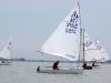 Dinghy 12 a Venezia