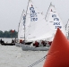 Dinghy 12 a Venezia