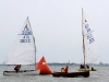 Dinghy 12 a Venezia