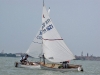 Dinghy 12 a Venezia