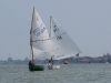 Dinghy 12 a Venezia