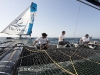 Muscat, Oman  19/02/2011
Estreme Sailing Series - Oman
NIce for you 
Photo:(C) Carlo Borlenghi