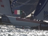 Muscat, Oman  20/02/2011
Estreme Sailing Series - Muscat
Day1: Luna Rossa
Photo:(C) Carlo Borlenghi