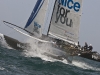 Muscat, Oman  21/02/2011
Extreme Sailing Series - Muscat
Day2:  Nice for you
Photo: (C) Carlo Borlenghi