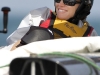 Muscat, Oman  22/02/2011
Extreme Sailing Series - Muscat
Day 3: Dona Bertarelli 5th man on board Alinghi 
Photo: (C) Carlo Borlenghi