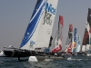 Muscat, Oman  23/02/2011
Extreme Sailing Series - Muscat
Day 4: Nice for you
Photo: (C) Carlo Borlenghi