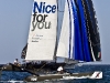 Muscat, Oman  19/02/2011
Estreme Sailing Series - Oman
NIce for you 
Photo:(C) Carlo Borlenghi