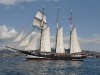 Garibaldi Tall Ships Regatta