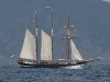 Garibaldi Tall Ships Regatta