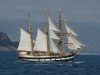 Garibaldi Tall Ships Regatta