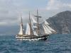 Garibaldi Tall Ships Regatta