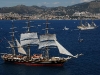 Garibaldi Tall Ships Regatta