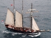 Garibaldi Tall Ships Regatta