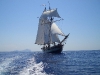 Garibaldi Tall Ships Regatta