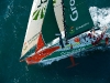 Groupama 70 VOR. Lorient, 4 March 2010. Photo copyright Yvan Zedda / Groupama