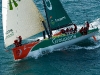 Groupama 70 VOR. Lorient, 4 March 2010. Photo copyright Yvan Zedda / Groupama