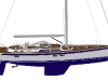 Hallberg Rassy 64