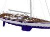 Hallberg Rassy 64