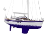 Hallberg Rassy 64