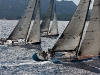 Porto Cervo, 05/06/12
LORO PIANA SUPERYACHT REGATTA 2012
Fleet
Photo: Â© Carlo Borlenghi