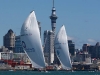 Louis Vuitton Trophy Auckland