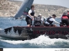 Cagliari RC44 Cup, 30 06 2011