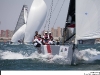 Cagliari RC44 Cup, 30 06 2011