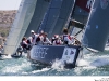 Cagliari RC44 Cup, 01 07 2011