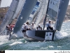 Cagliari RC44 Cup, 01 07 2011