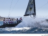 Cagliari RC44 Cup, 01 07 2011