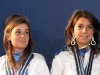 Roberta Caputo e Benedetta Barbiero classe 420