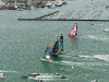 Volvo Ocean Race stop over Auckland, New Zealand, March 2012
(Photo Credit Must Read: PAUL TODD/Volvo Ocean Race)