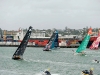 Volvo Ocean Race stop over Auckland, New Zealand, March 2012
(Photo Credit Must Read: PAUL TODD/Volvo Ocean Race)