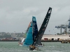 Volvo Ocean Race stop over Auckland, New Zealand, March 2012
(Photo Credit Must Read: PAUL TODD/Volvo Ocean Race)