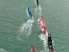 Volvo Ocean Race stop over Auckland, New Zealand, March 2012
(Photo Credit Must Read: PAUL TODD/Volvo Ocean Race)