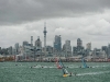 Volvo Ocean Race stop over Auckland, New Zealand, March 2012
(Photo Credit Must Read: PAUL TODD/Volvo Ocean Race)