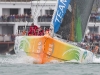 (Credit: IAN ROMAN/Volvo Ocean Race)