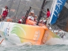 (Credit: IAN ROMAN/Volvo Ocean Race)