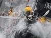 (Credit: IAN ROMAN/Volvo Ocean Race)