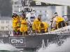 (Credit: IAN ROMAN/Volvo Ocean Race)