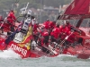 (Credit: IAN ROMAN/Volvo Ocean Race)