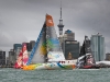 (Credit: IAN ROMAN/Volvo Ocean Race)