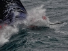 Volvo Ocean Race stop over Auckland, New Zealand, March 2012
(Photo Credit Must Read: PAUL TODD/Volvo Ocean Race)